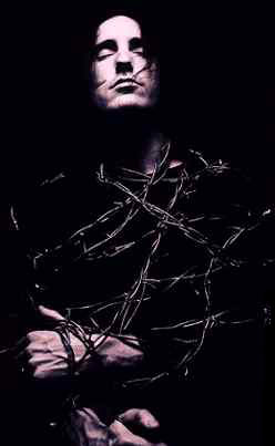 trent reznor