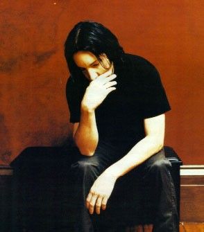 trent reznor